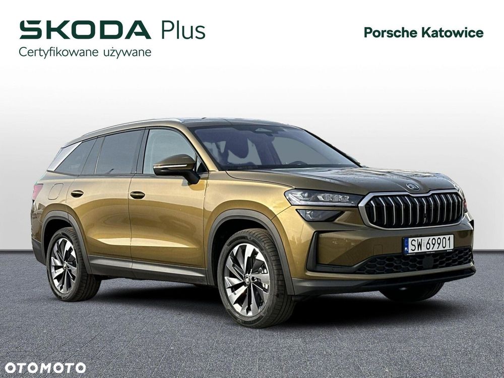 Skoda Kodiaq - 7