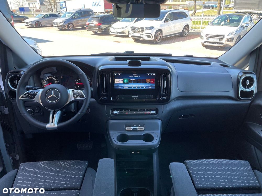 Mercedes-Benz Vito - 10