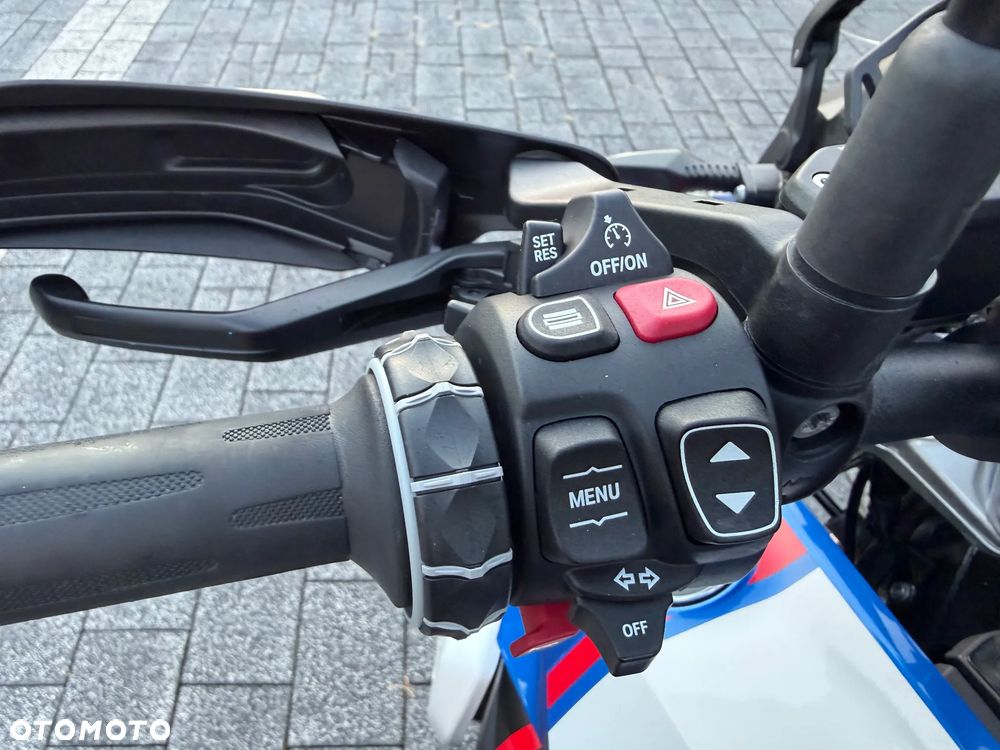 BMW GS - 8