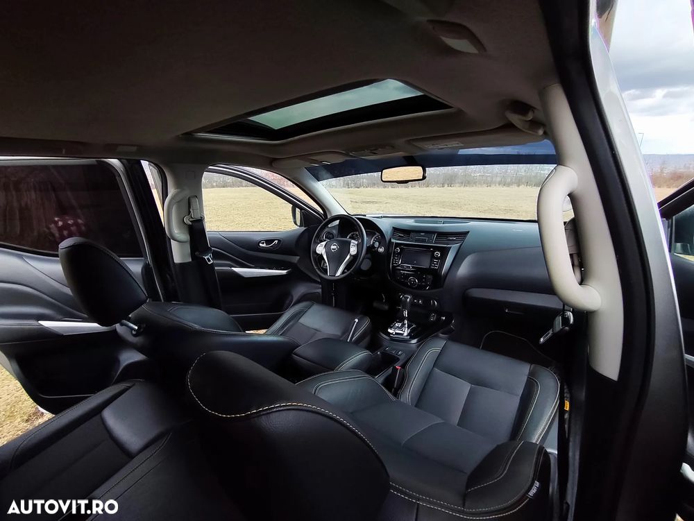 Nissan Navara - 10