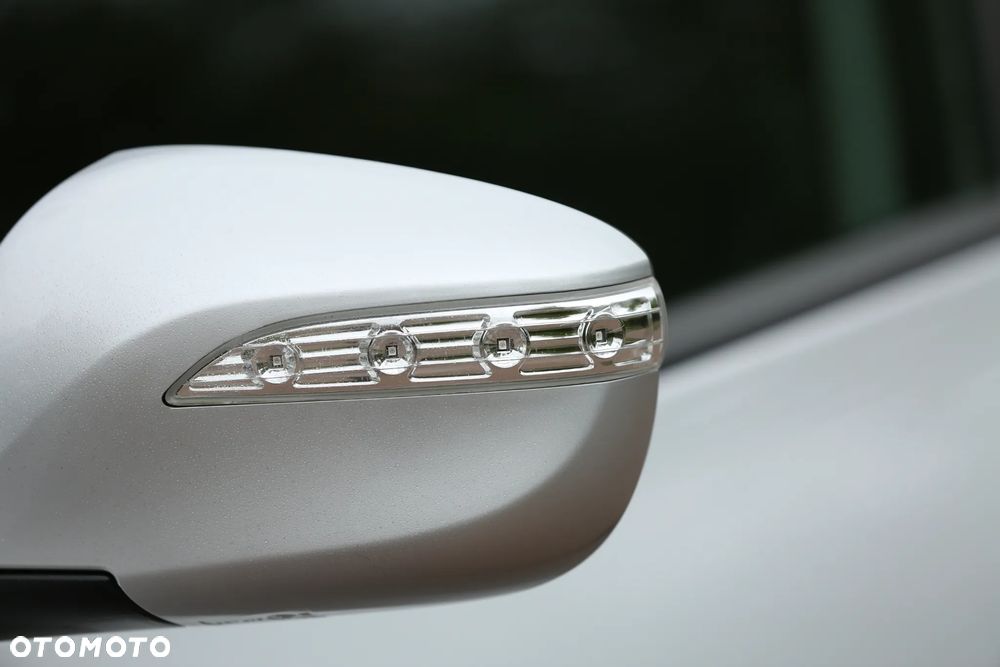 Hyundai ix35 2.0 CRDi 4WD Premium - 14