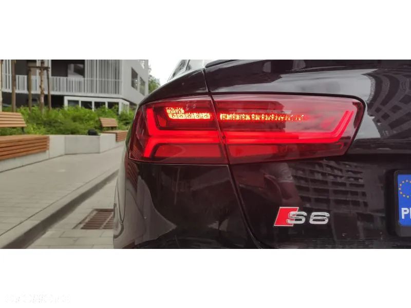 Audi S6 Limousine ver-4-0-tfsi-quattro-s-tronic - 16
