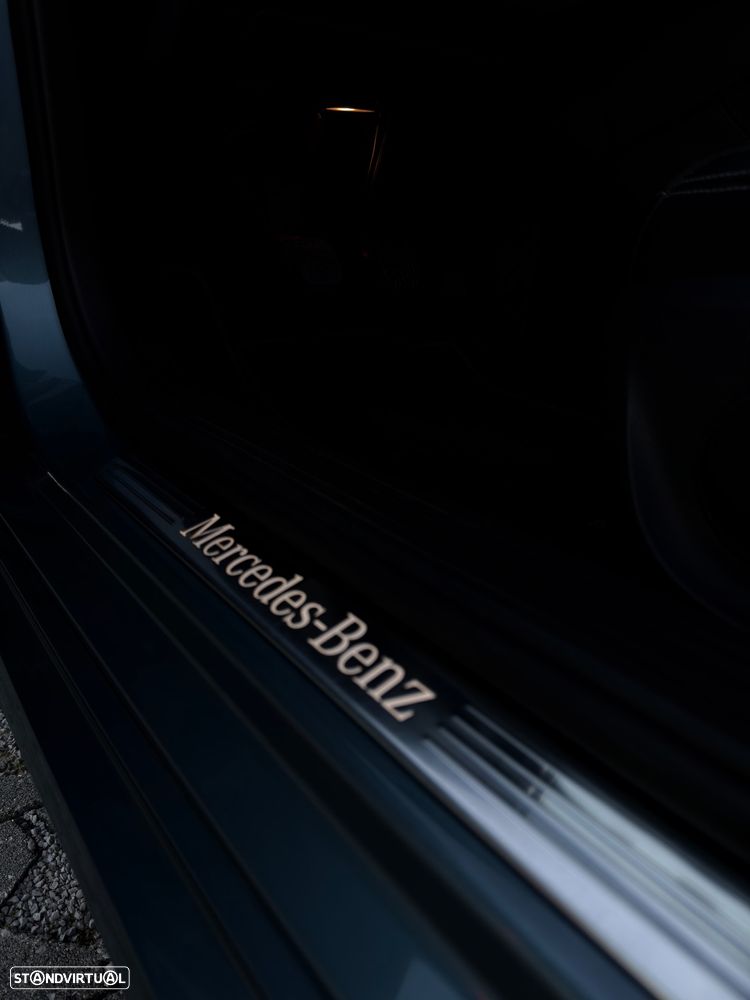 Mercedes-Benz A 180 CDI (BlueEFFICIENCY) Style - 20