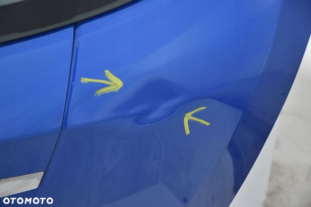klapa tylna * tył opel mokka - 7