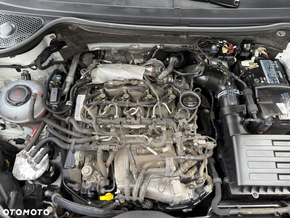 Seat Ateca 1.6 TDI Ecomotive Xcellence S&S - 39