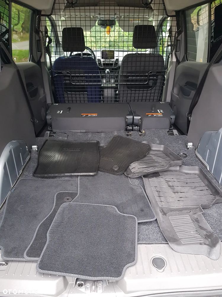 Ford Transit Connect Kombi 230 L2 Active PowerShift N1 - 10