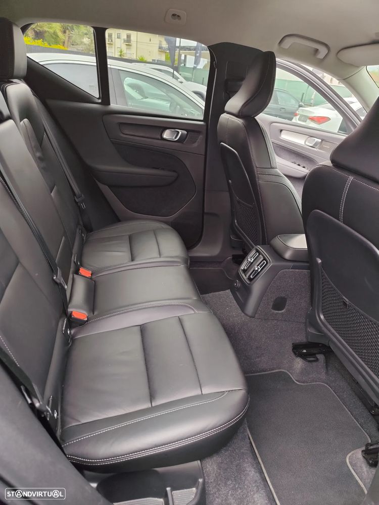 Volvo XC 40 T4 Recharge DKG Inscription - 6