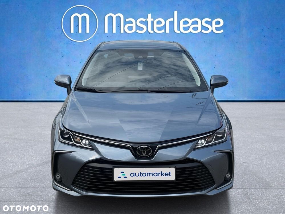 Toyota Corolla 1.5 Comfort - 3