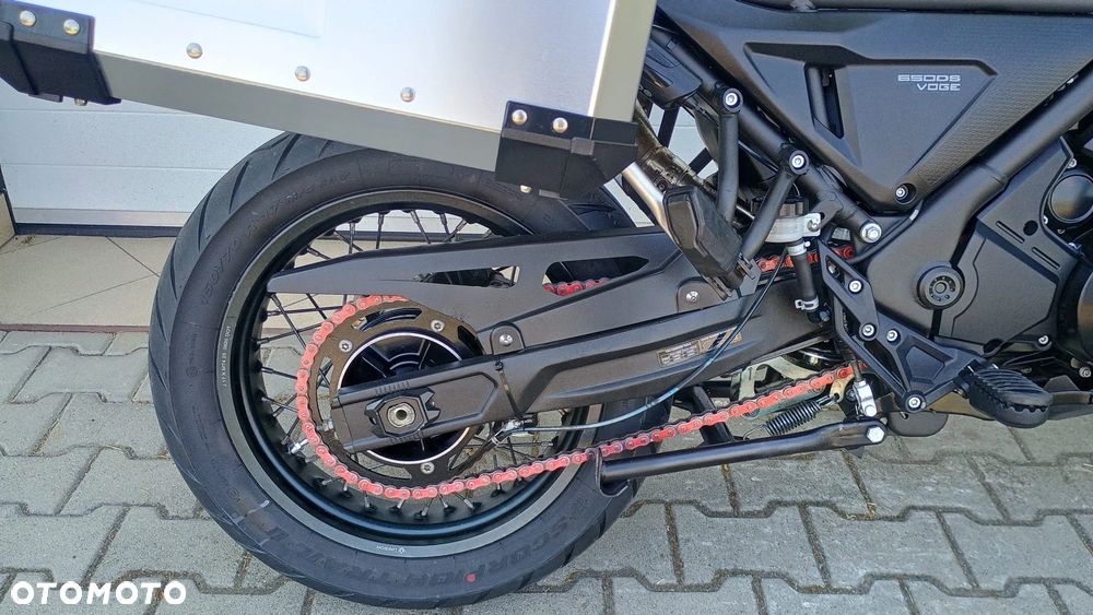 VOGE 650DSX - 29