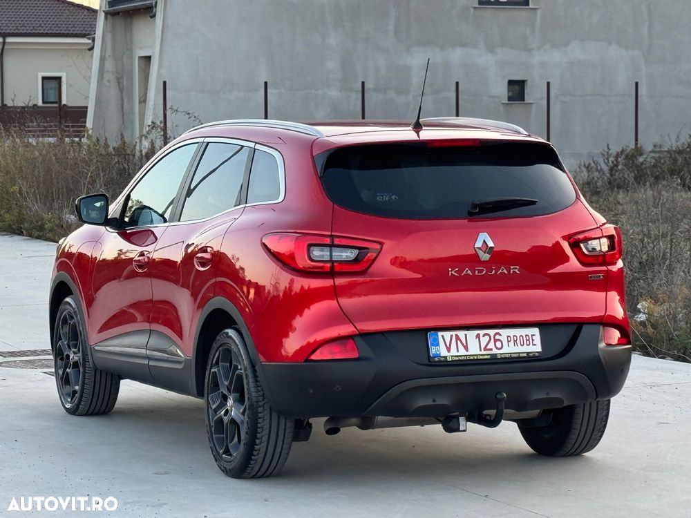 Renault Kadjar - 13