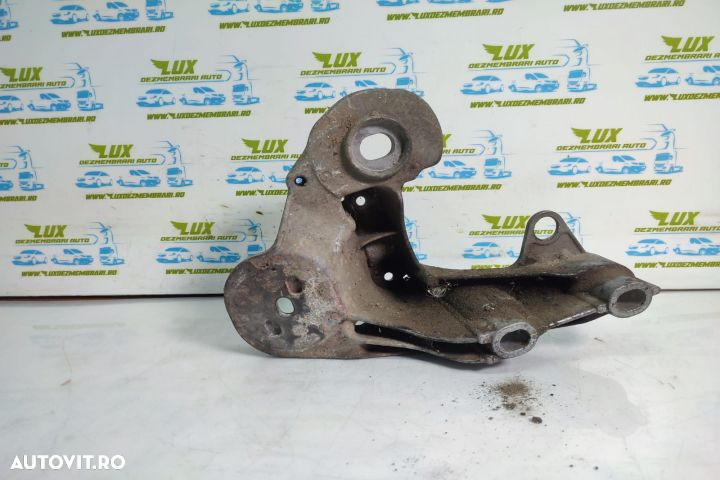 Suport bara stabilizatoare stanga 4F0199351AG 2.0 tdi Audi A6 4F/C6  [din 2004 pana  2008] seria - 2