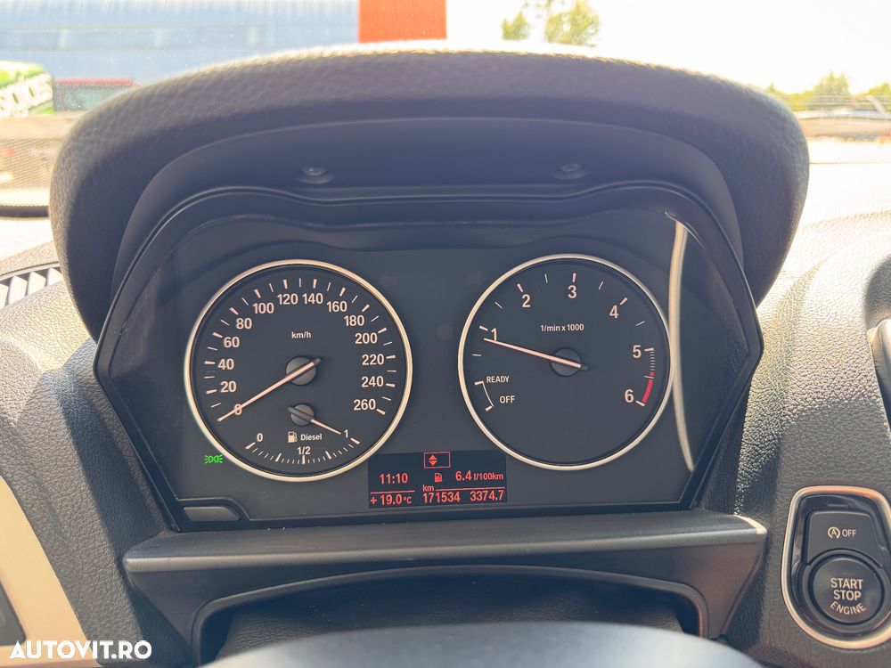 BMW Seria 1 - 14