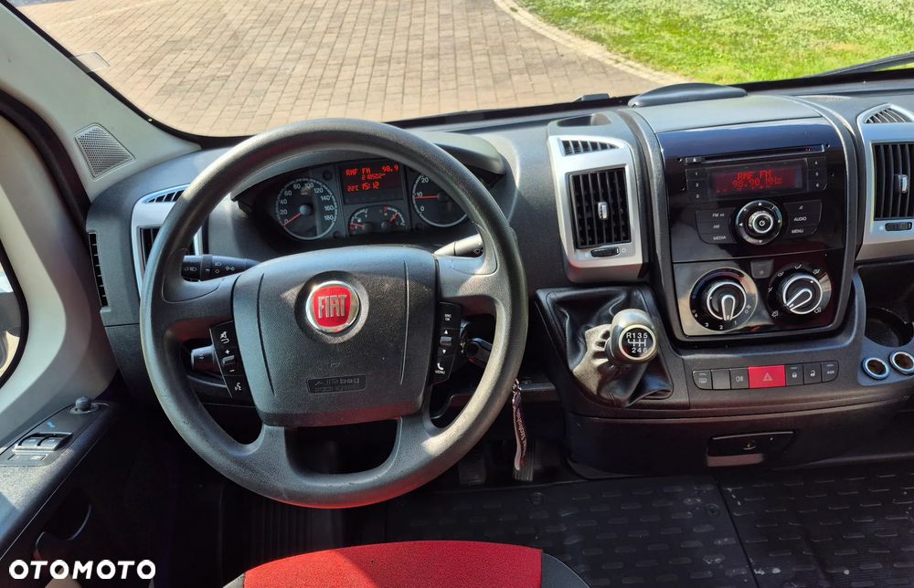 Fiat Ducato - 23