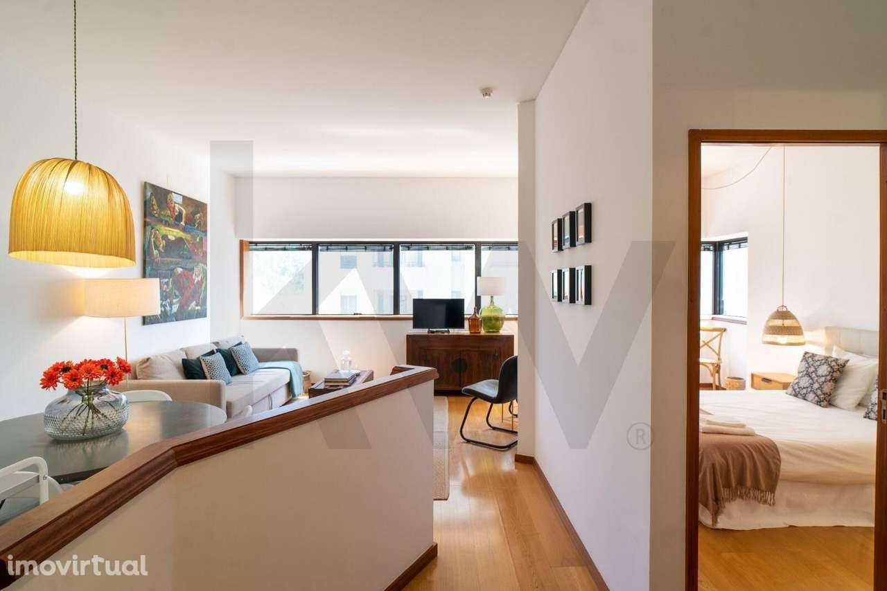 Oportunidade Premium na Boavista: Estúdio com Licença AL Ativa e Versa - Grande imagem: 3/18