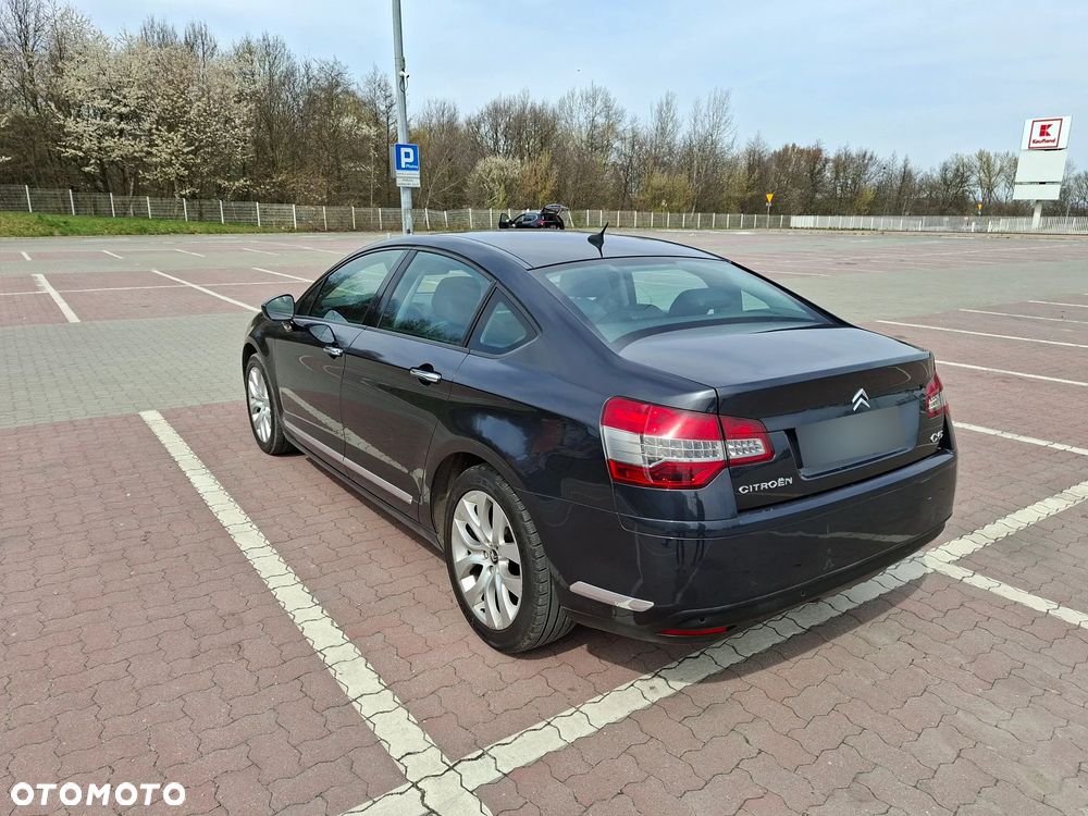 Citroën C5 2.0 HDi Exclusive - 7