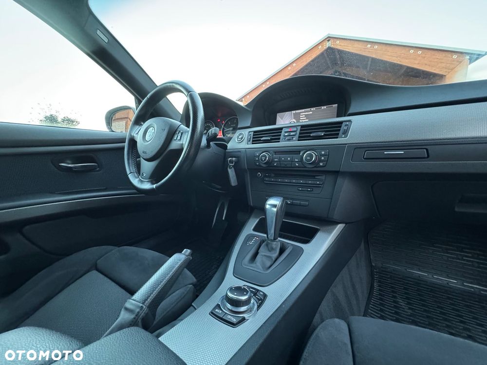 BMW Seria 3 - 7
