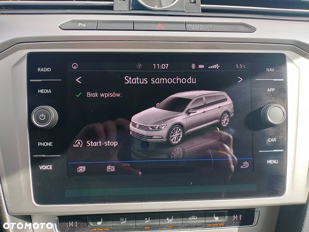 Volkswagen Passat 1.5 TSI EVO Business - 25