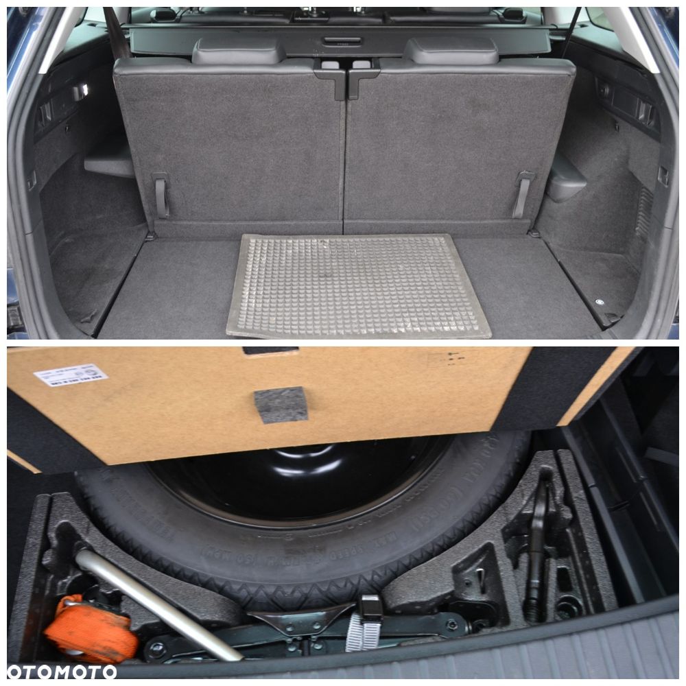 Skoda Kodiaq 2.0 TSI 4x4 Style DSG 7os - 17