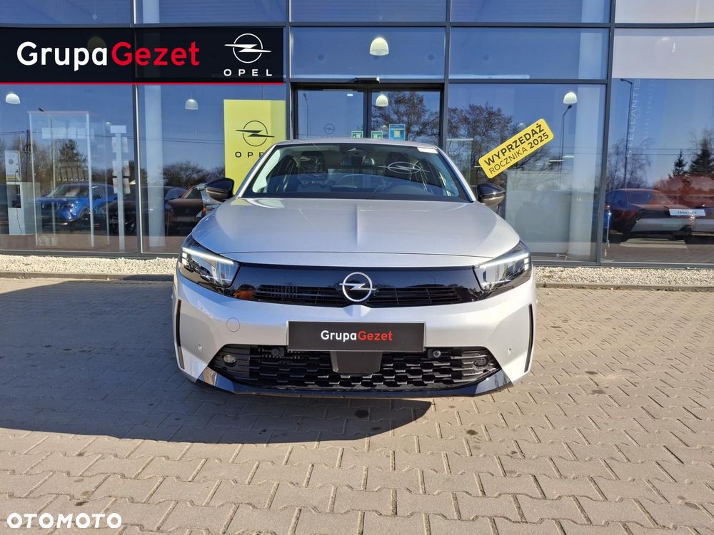 Opel Corsa - 6