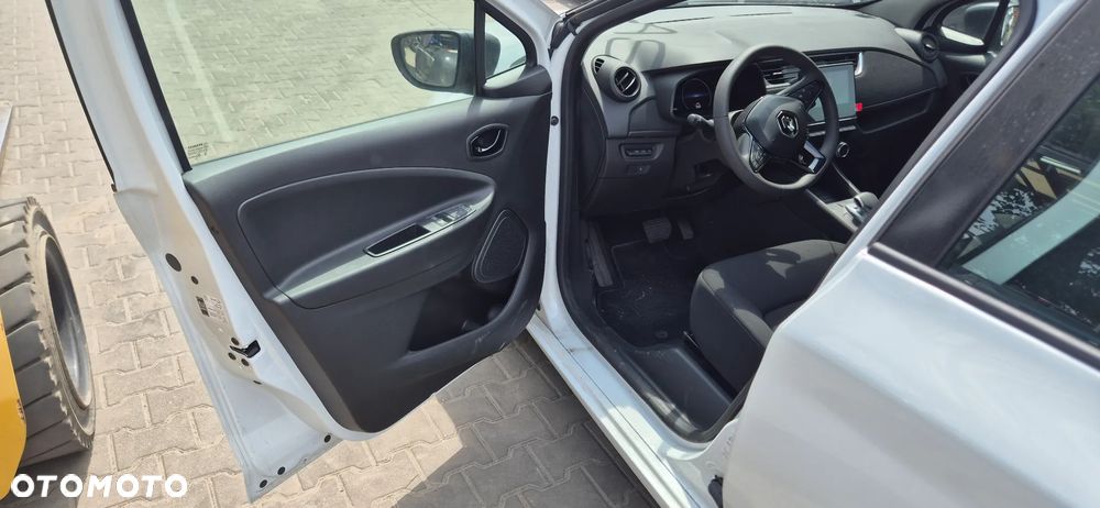 Renault Zoe R135 Z.E 50 Iconic - 19