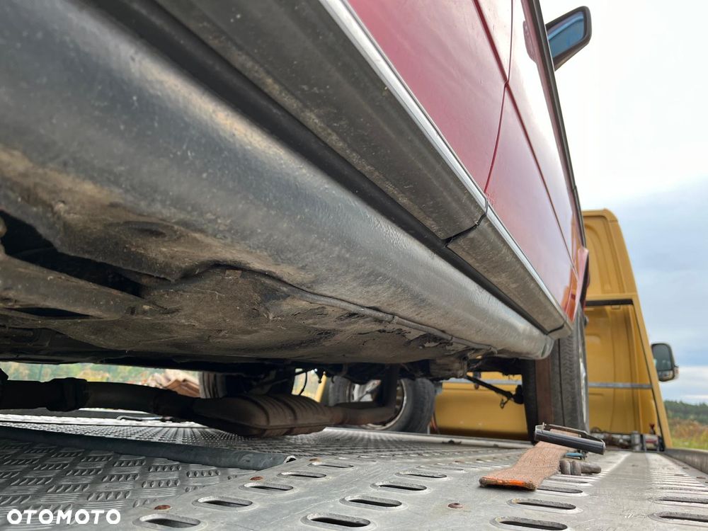 Mercedes-Benz W123 - 9