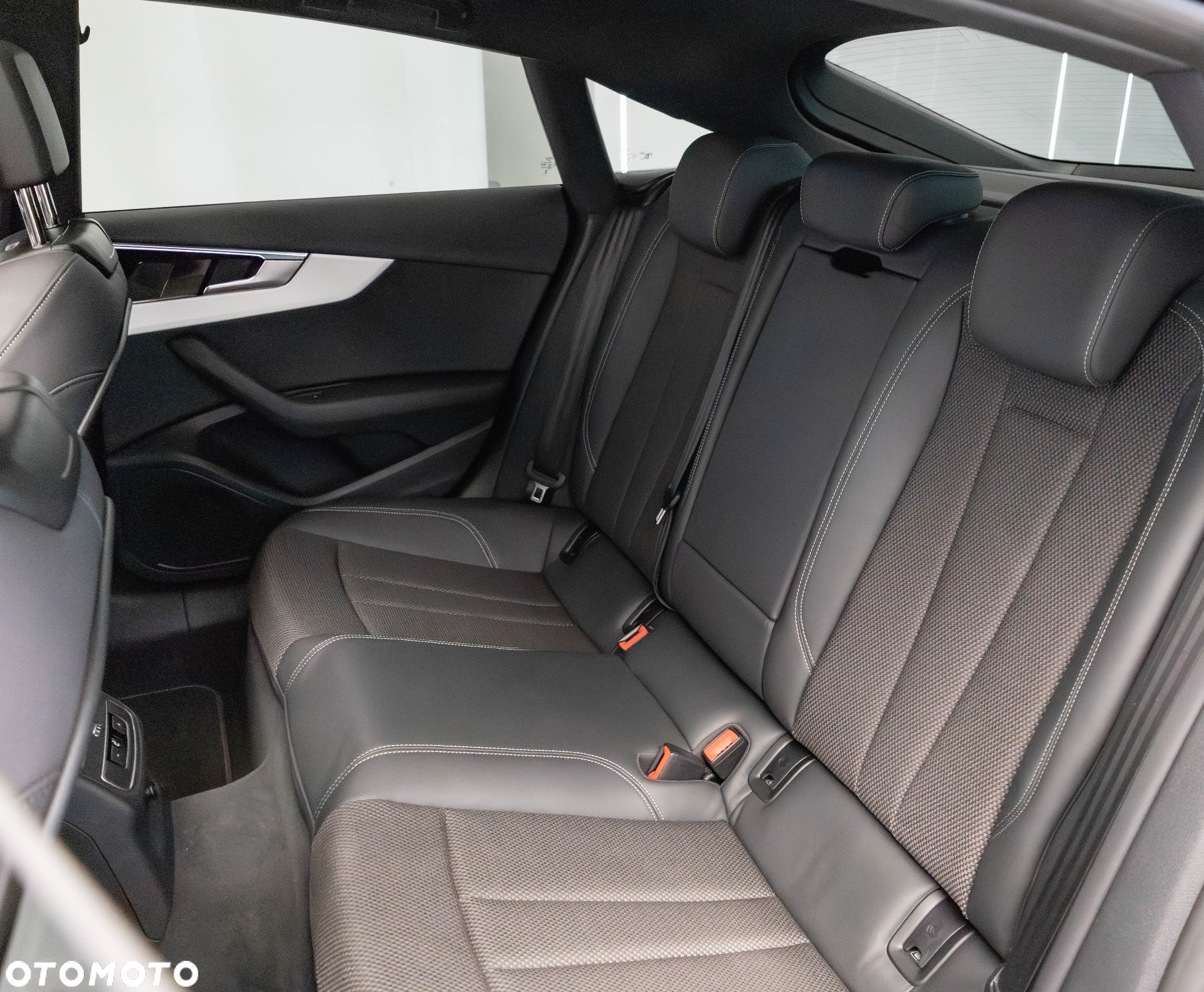 Audi A5 Sportback 45 TFSI quattro S tronic S line - 18