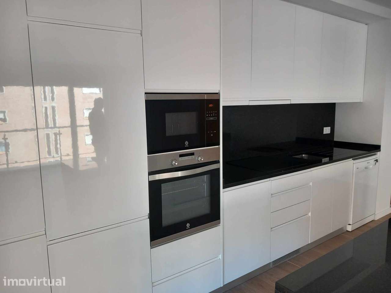 Apartamentos T3 Novos em fase Construção – Bragança - Grande imagem: 5/12