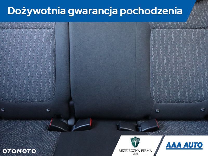 Opel Crossland X - 11