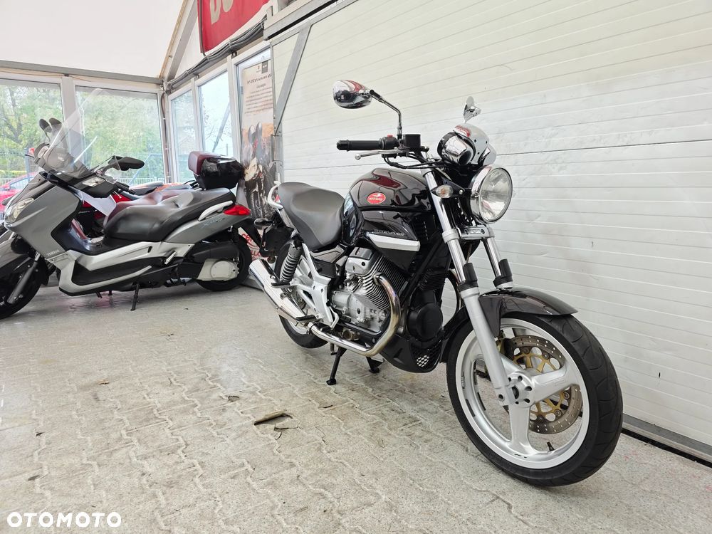 Moto Guzzi Breva - 11