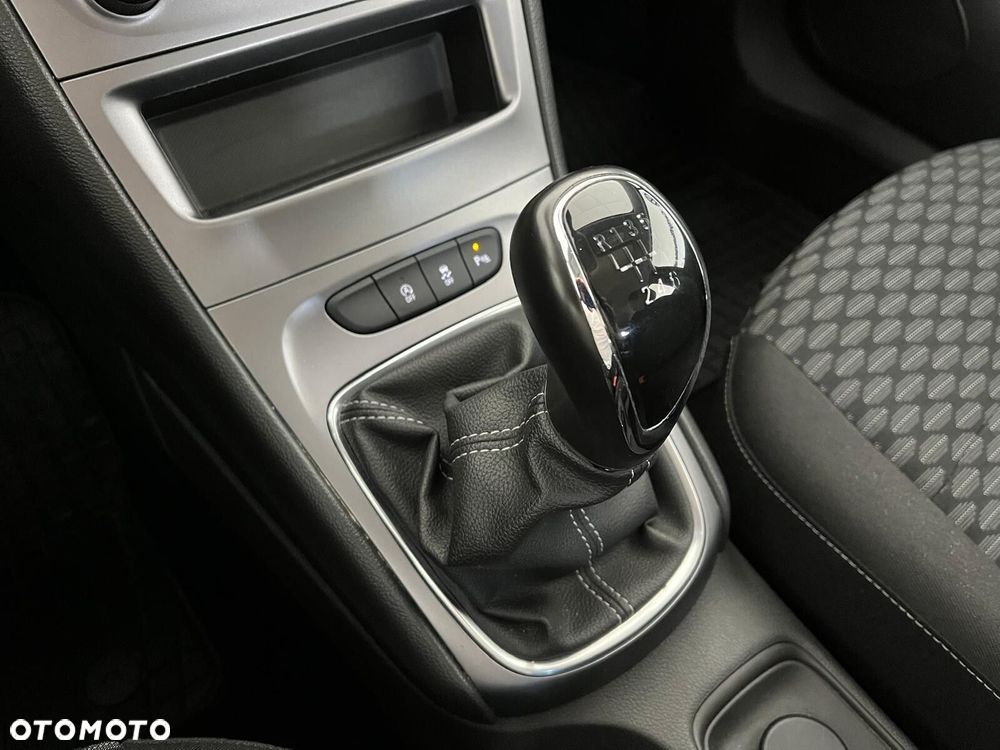Opel Astra 1.2 T Edition S&S - 31