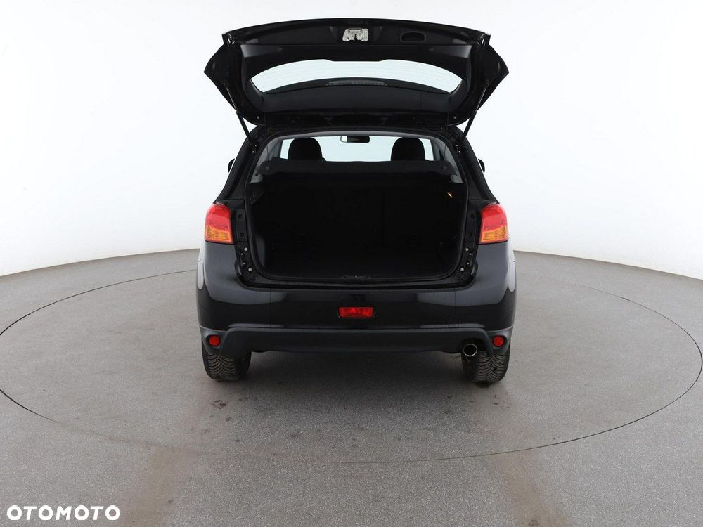 Mitsubishi ASX 1.6 2WD Klassik Kollektion - 20