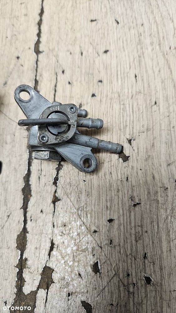 Gaźnik Honda Monkey 50 - 2