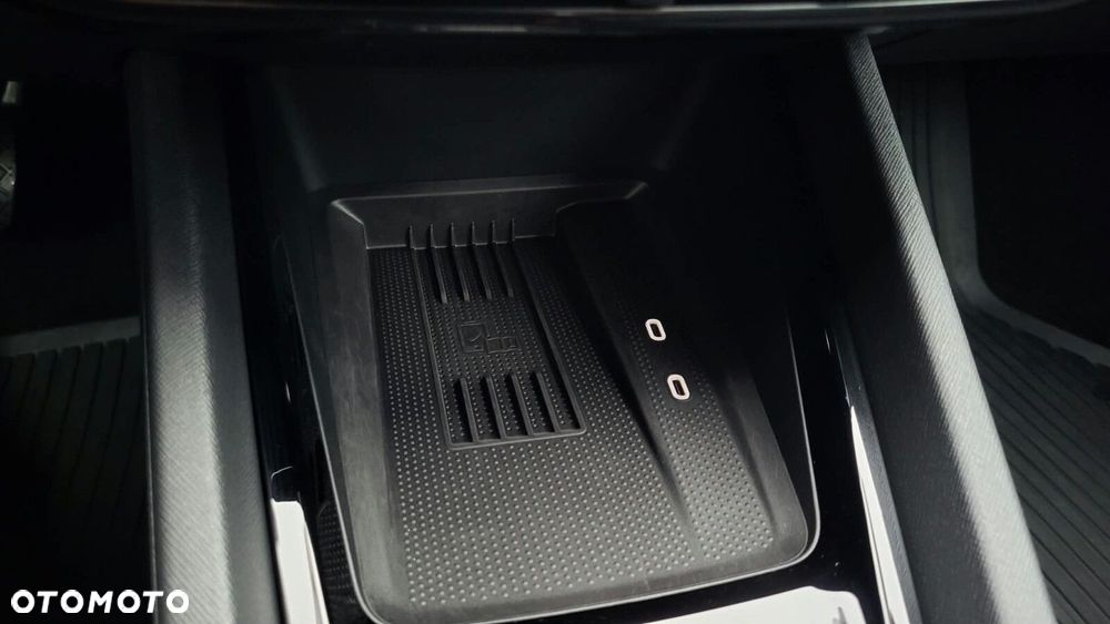Skoda Octavia 1.5 TSI mHEV Selection DSG - 20