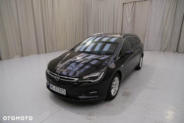 Opel Astra V 1.4 T Enjoy