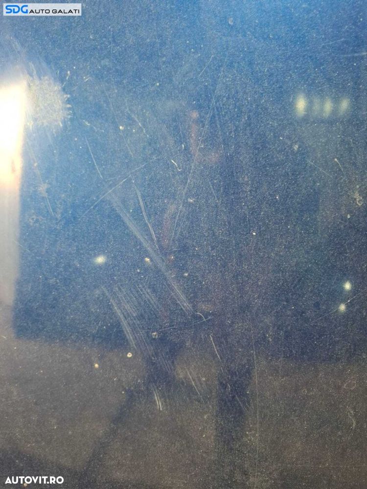 Capota Motor cu Grila si Emblema Opel Vectra C 2002 - 2005 [LC0027] - 9