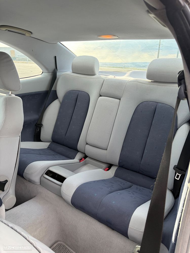 Mercedes-Benz CLK 200 Kompressor Elegance - 6