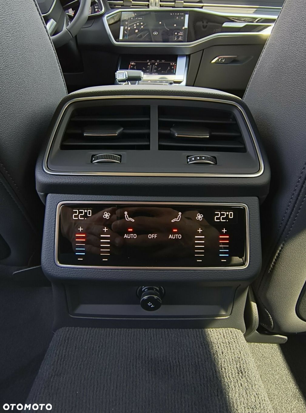 Audi A6 - 38