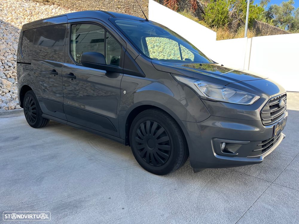 Ford Transir Connect - 3