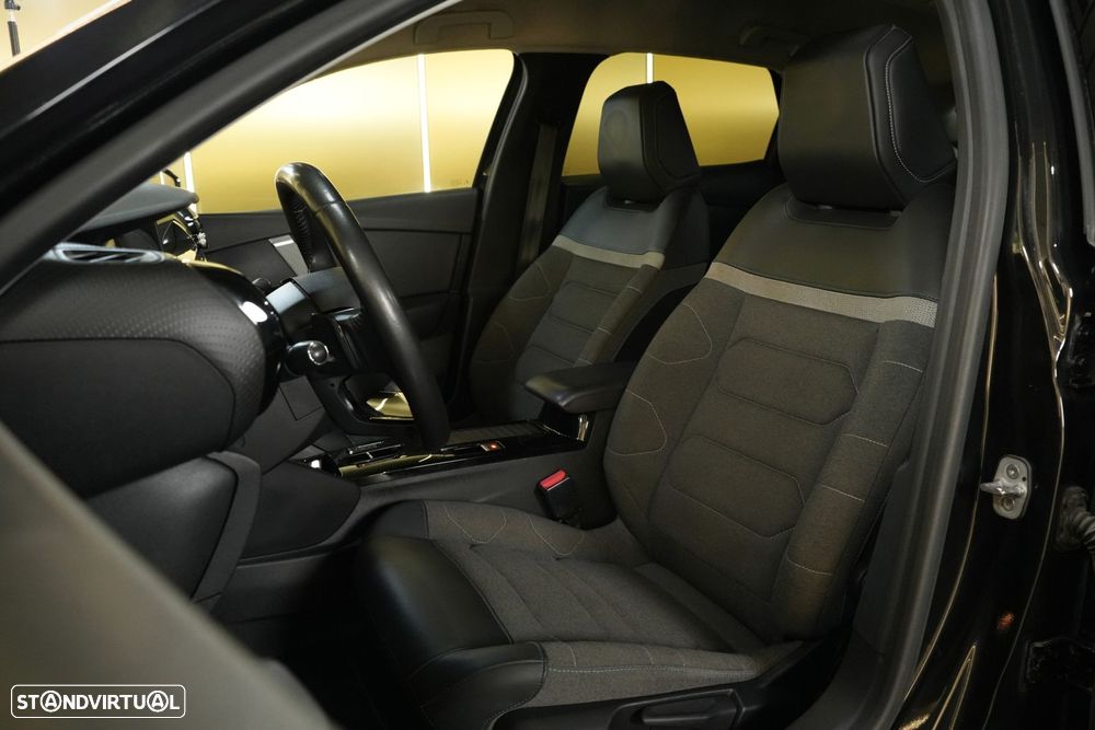 Citroën C4 1.2 PureTech Feel Pack EAT8 - 23