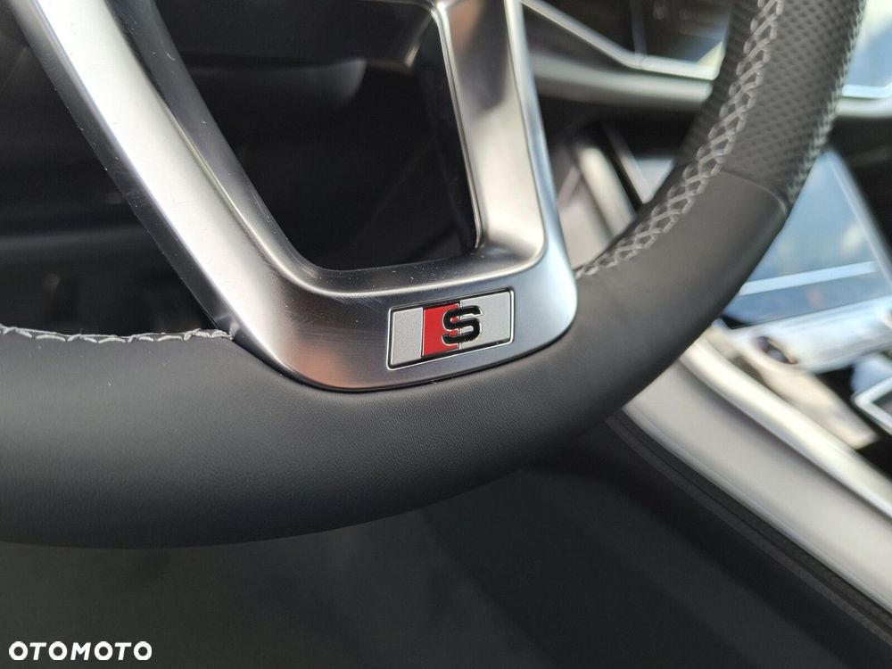 Audi Q7 50 TDI mHEV Quattro S Line Tiptr - 29