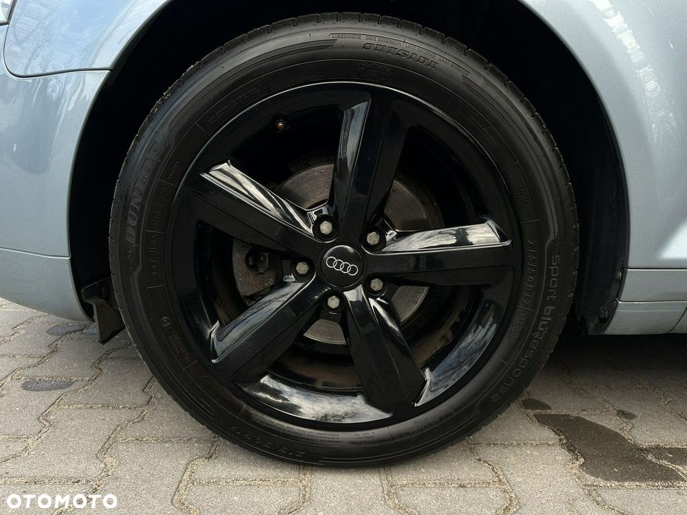 Audi A3 Sportback - 31