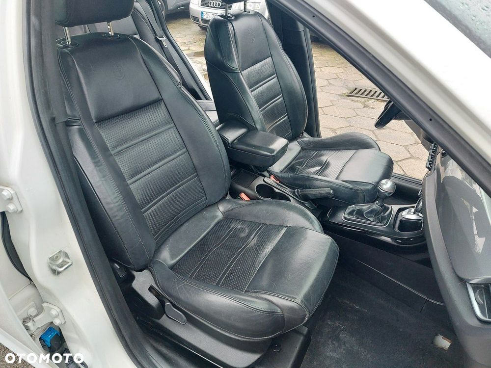 Alfa Romeo Giulietta - 16