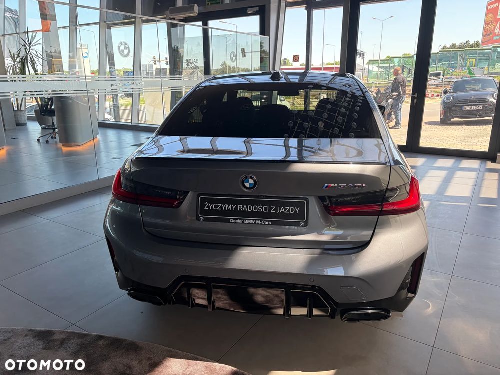 BMW Seria 3 M340i xDrive mHEV sport - 4