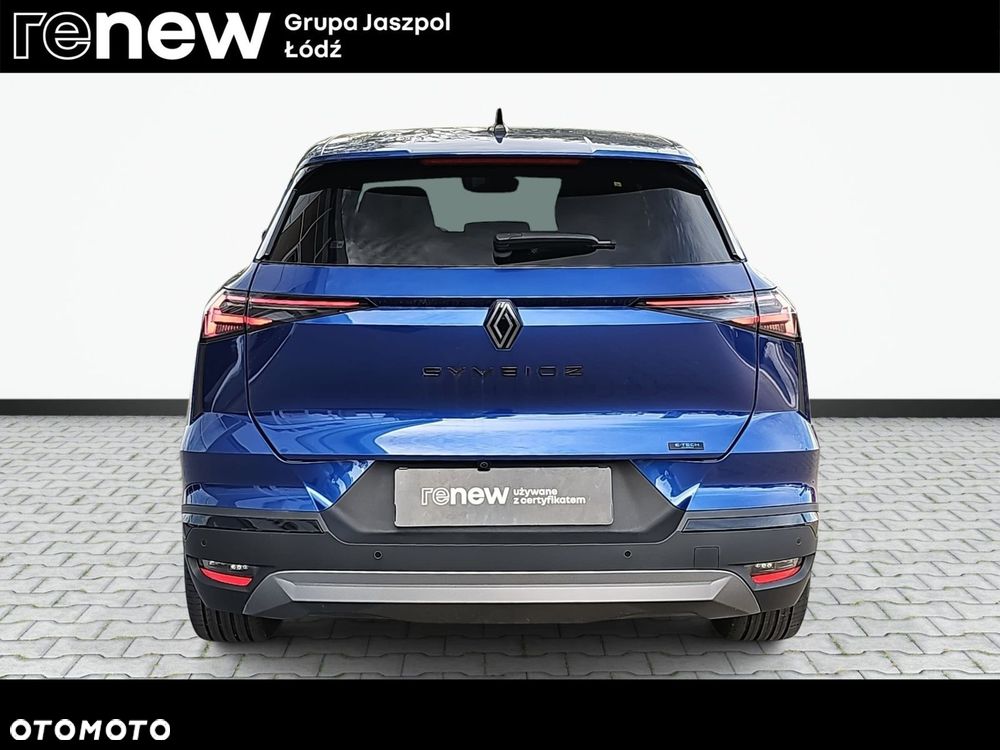 Renault Symbioz 1.6 E-Tech Full Hybrid 145 Esprit Alpine - 6