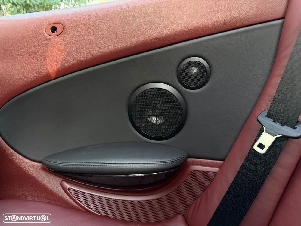 BMW 635 d - 17
