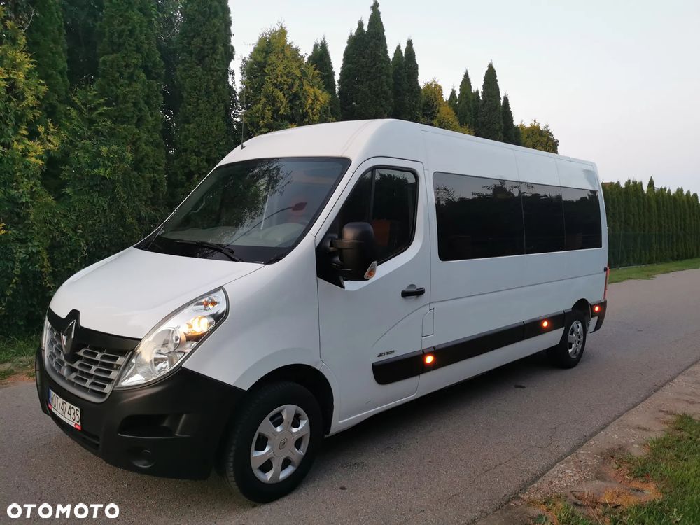 Renault Master L2H2 Business - 2