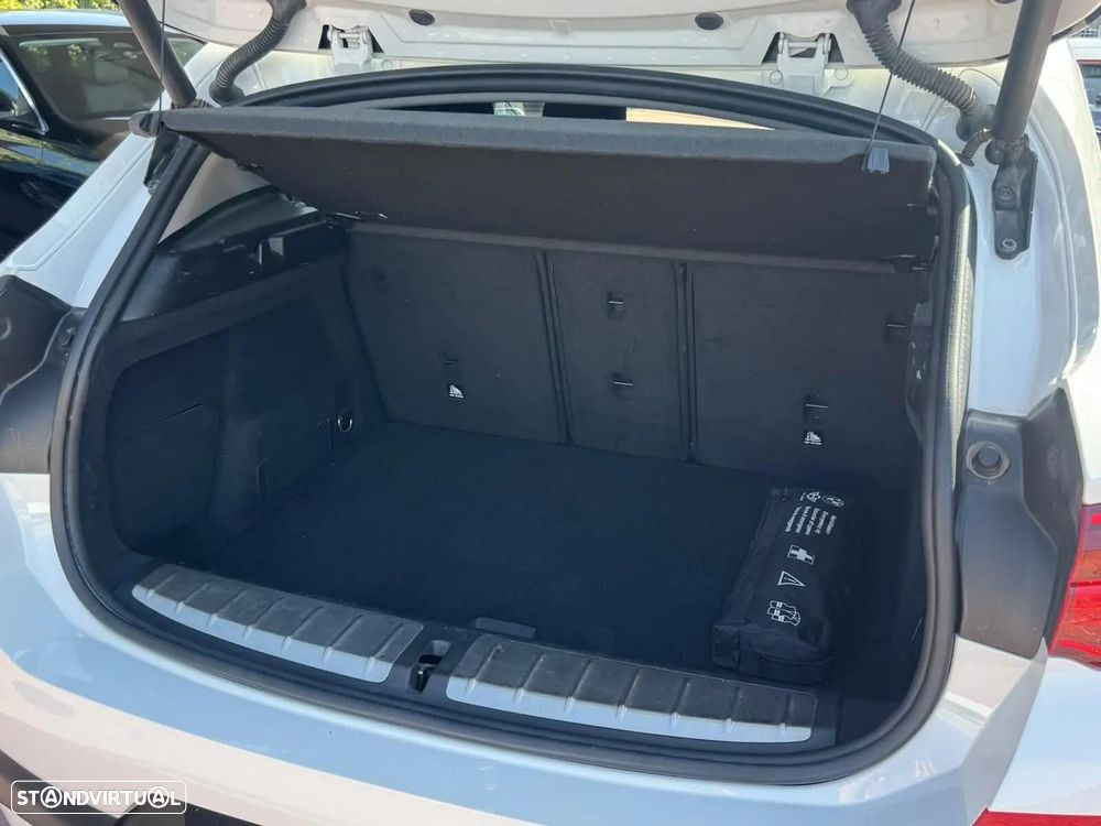 BMW X2 18 d sDrive Auto - 22