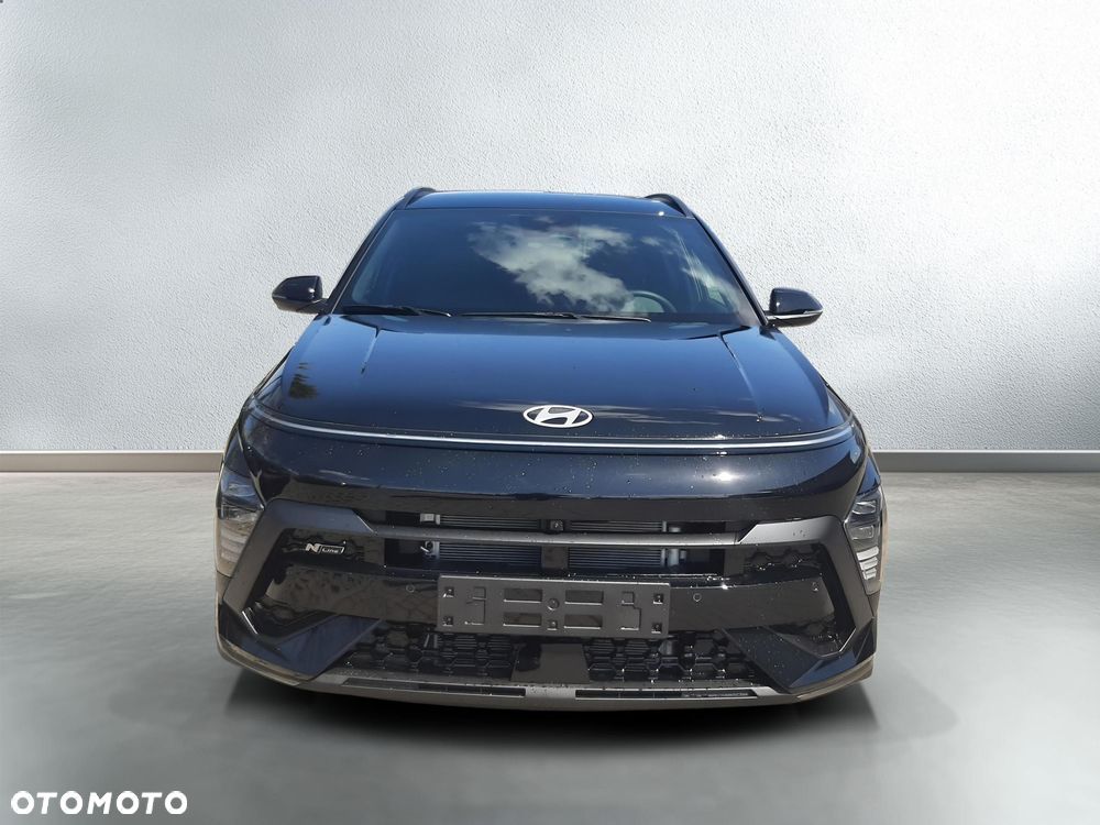 Hyundai Kona 1.6 T-GDI N-Line DCT - 3