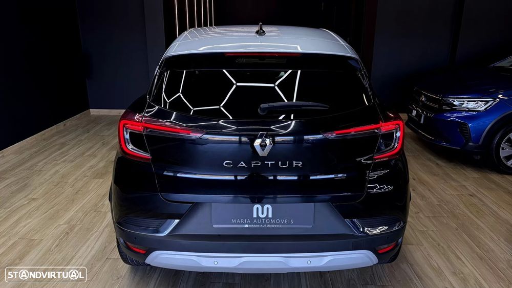 Renault Captur 1.0 TCe Evolution - 15