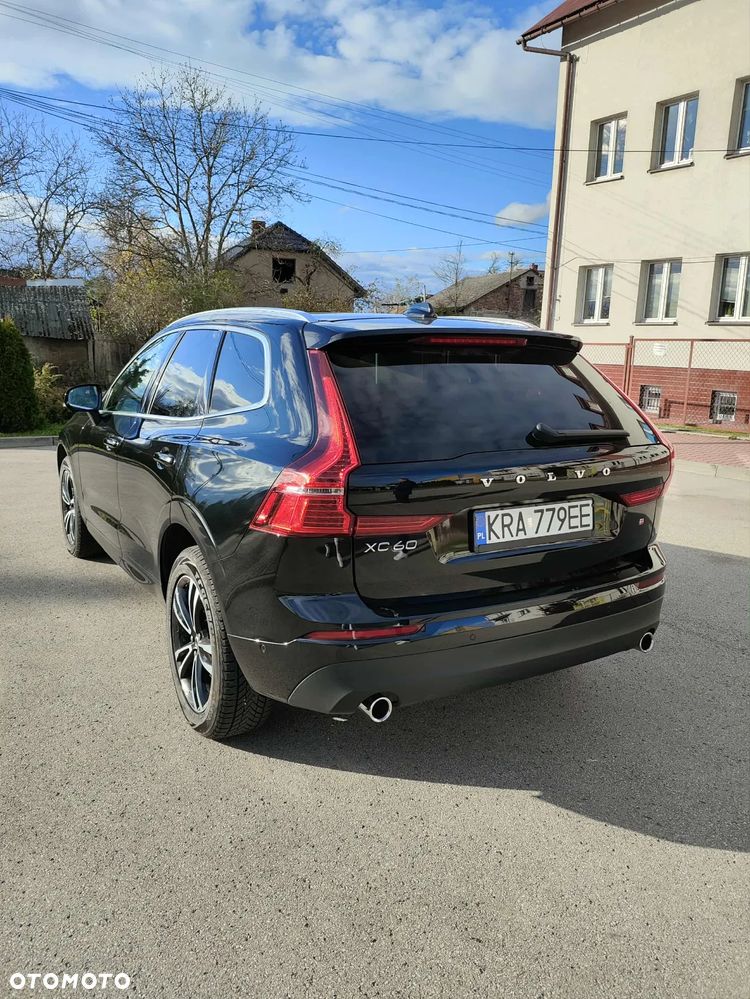 Volvo XC 60 - 2